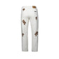 CH Cross Patch Jeans - CH0110 image 1