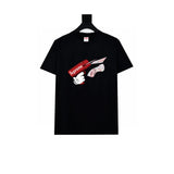 SUP Logo Print T-Shirt - SUP0144 image 0