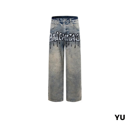 BLCG Streetwear Jean - BLCG0113 - 38 image