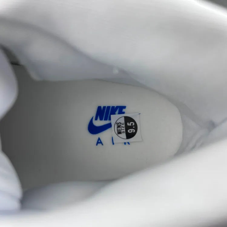 [PREMIUM] AJ 11 “Platinum” Shoes Sneakers - nk0005507 image 11