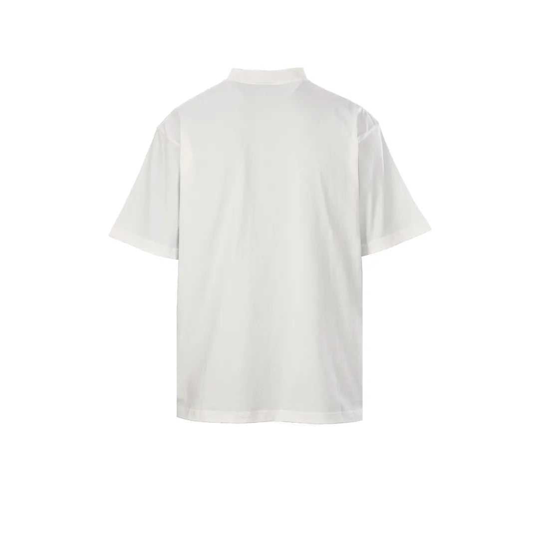 BLCG Cotton Graphic Print T-Shirt - BLCG0104 image 1
