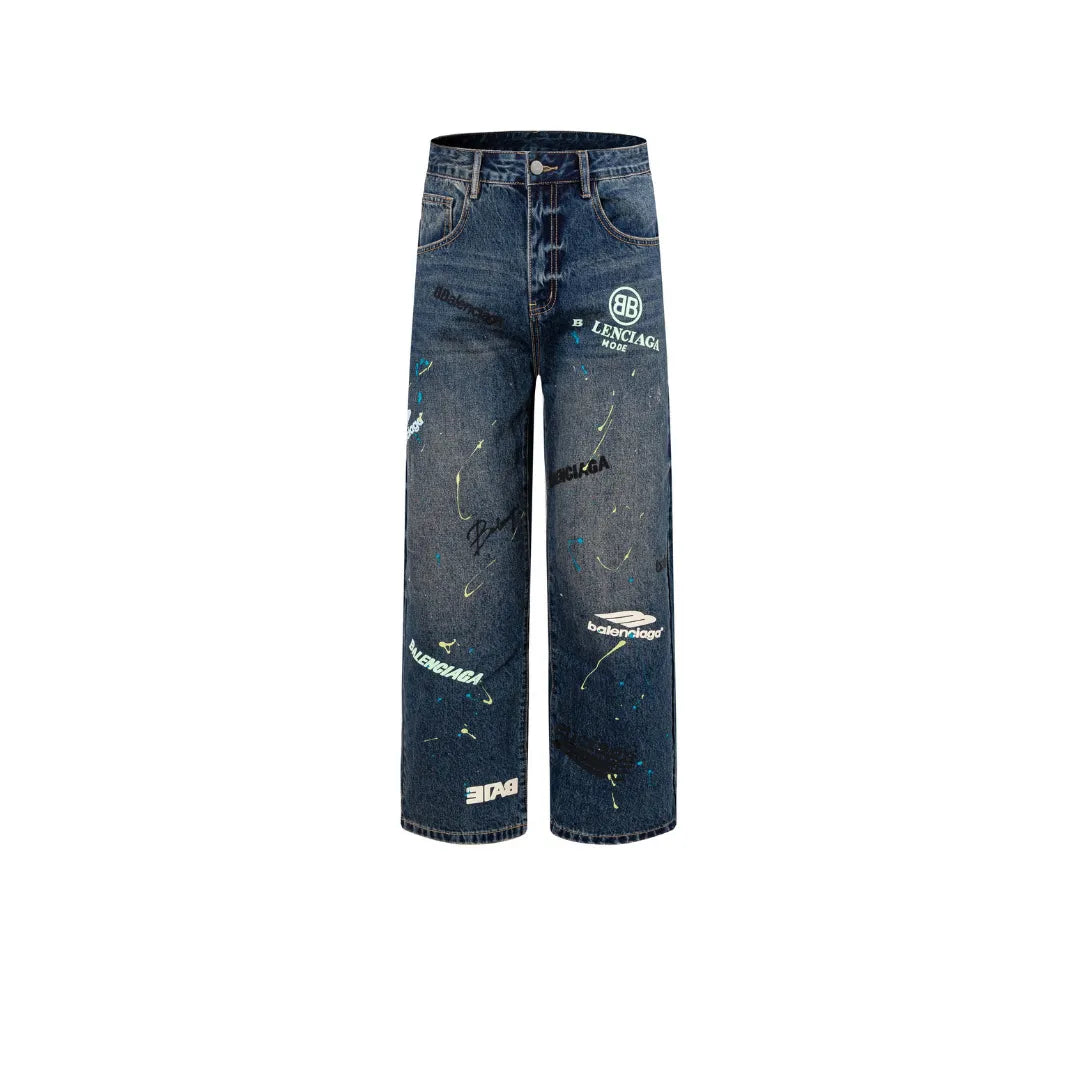BLCG Streetwear Jean - BLCG0114 image 0