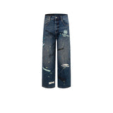 BLCG Streetwear Jean - BLCG0114 image 0
