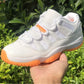 AJ 11 Retro Low Bright Citrus Shoes Sneakers – nk0001764
