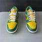 Dunk Low Brazil (2020) Shoes Sneakers – nk0000773