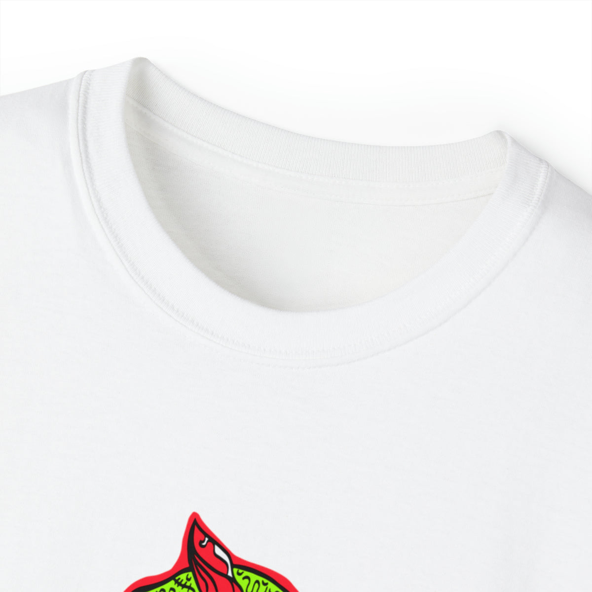2Pac Monster  T-Shirt image 7