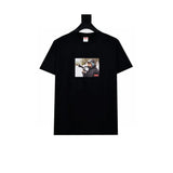 SUP Logo Print T-Shirt - SUP0153 image 0