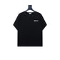 OW Logo Print T-Shirt - OW0048 image