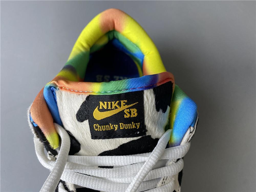 SB Dunk Low Ben & Jerry’s Chunky Dunky Shoes Sneakers – nk0000739