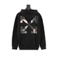OW Caravaggio Angel Hoodie - 340 - owf0000340 image 1