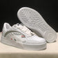 A Bathing Ape Bape Sta OS Shark White Shoes Sneakers - nk0005514 image 6