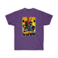 RAP 90's West Coast Legends Men Shirt - Purple, S image