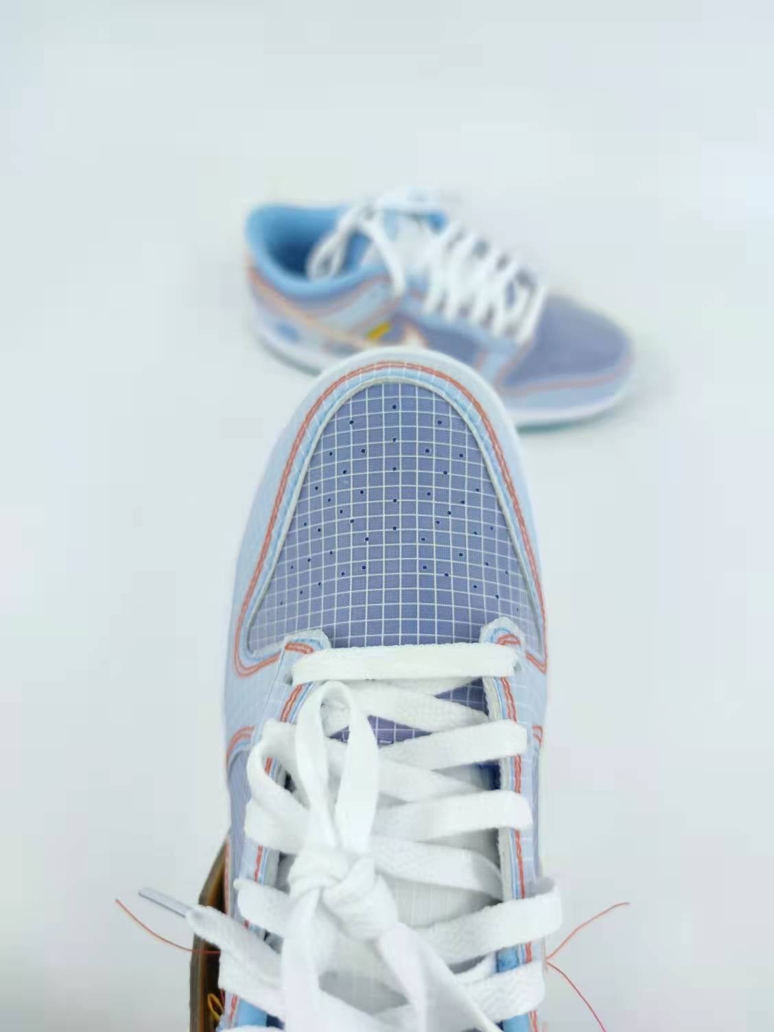 Union x Dunk Low Shoes Sneakers – nk0001823