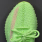 YzY Boost 350 V2 Glow Shoes Sneakers – ad0000021