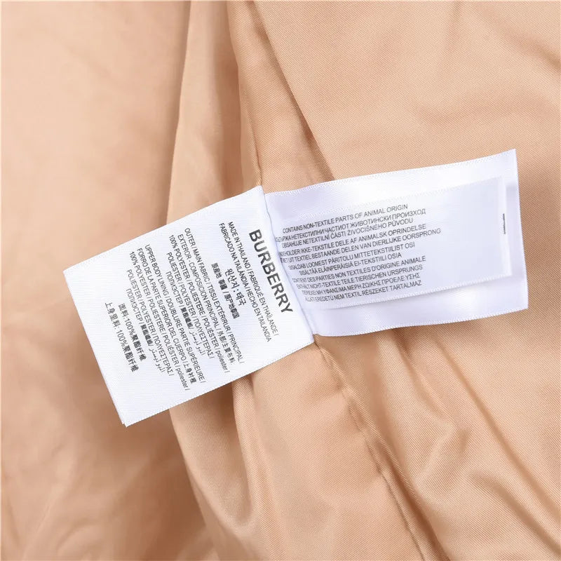 BUR Streetwear Jacket - BUR0073 image 3