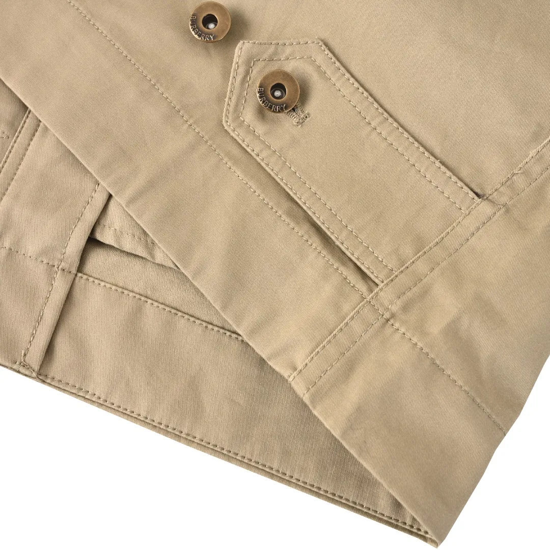 BUR Streetwear Jacket - BUR0064 image 5