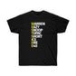 West Side Men T-Shirt - Black, M image