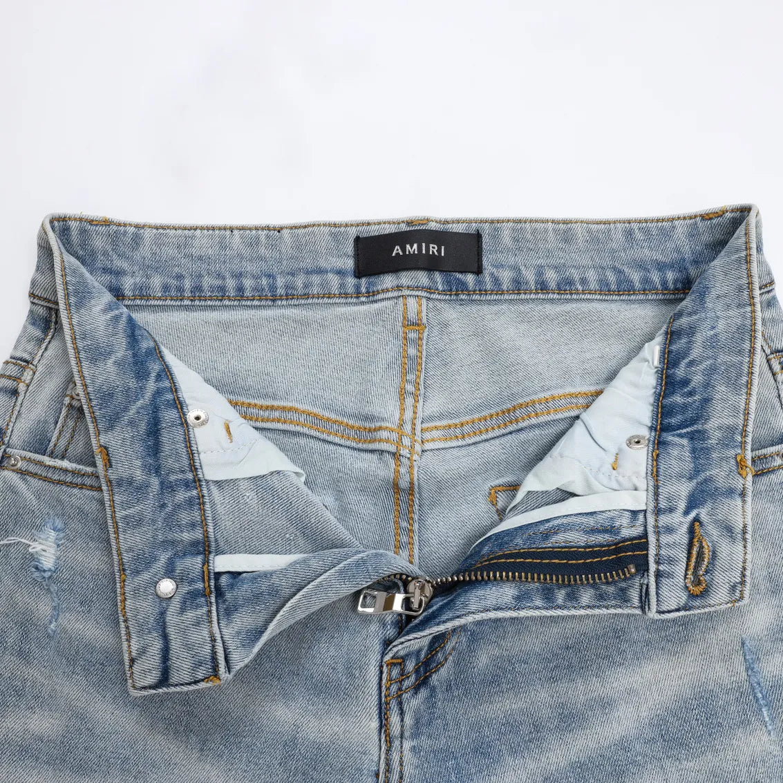 AM Jeans - AM0064 image 8