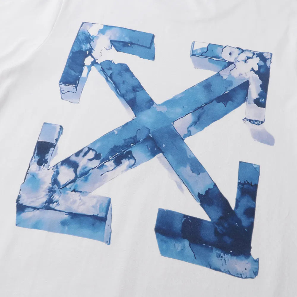 OW Logo Print T-Shirt - OW0036 image 4