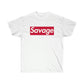 Savage Men T-Shirt image 0