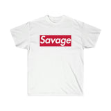 Savage Men T-Shirt image 0