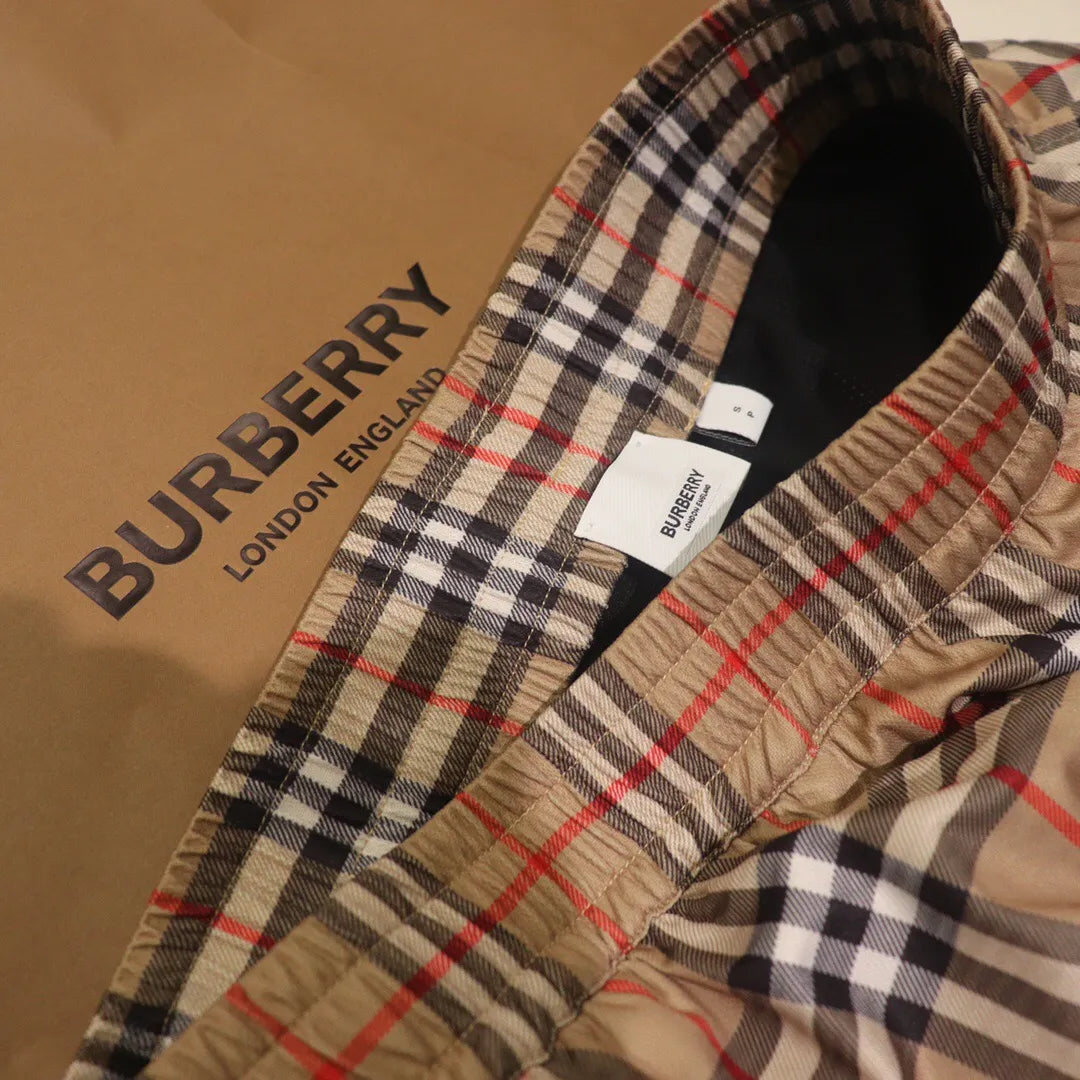 BUR Shorts – bbr0000314