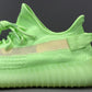 YzY Boost 350 V2 Glow Shoes Sneakers – ad0000021