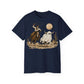 Halloween Cowboy T-Shirt - POD0001 image