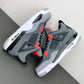 AJ 4 Infrared Shoes Sneakers – nk0001821