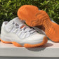 AJ 11 Retro Low Bright Citrus Shoes Sneakers – nk0001764