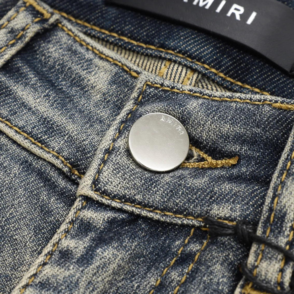 AM Jeans - AM0070 image 7