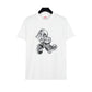 SUP Printed T-Shirt - SUP0084 image 1