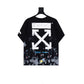 OW Logo Print T-Shirt - OW0026 image 1