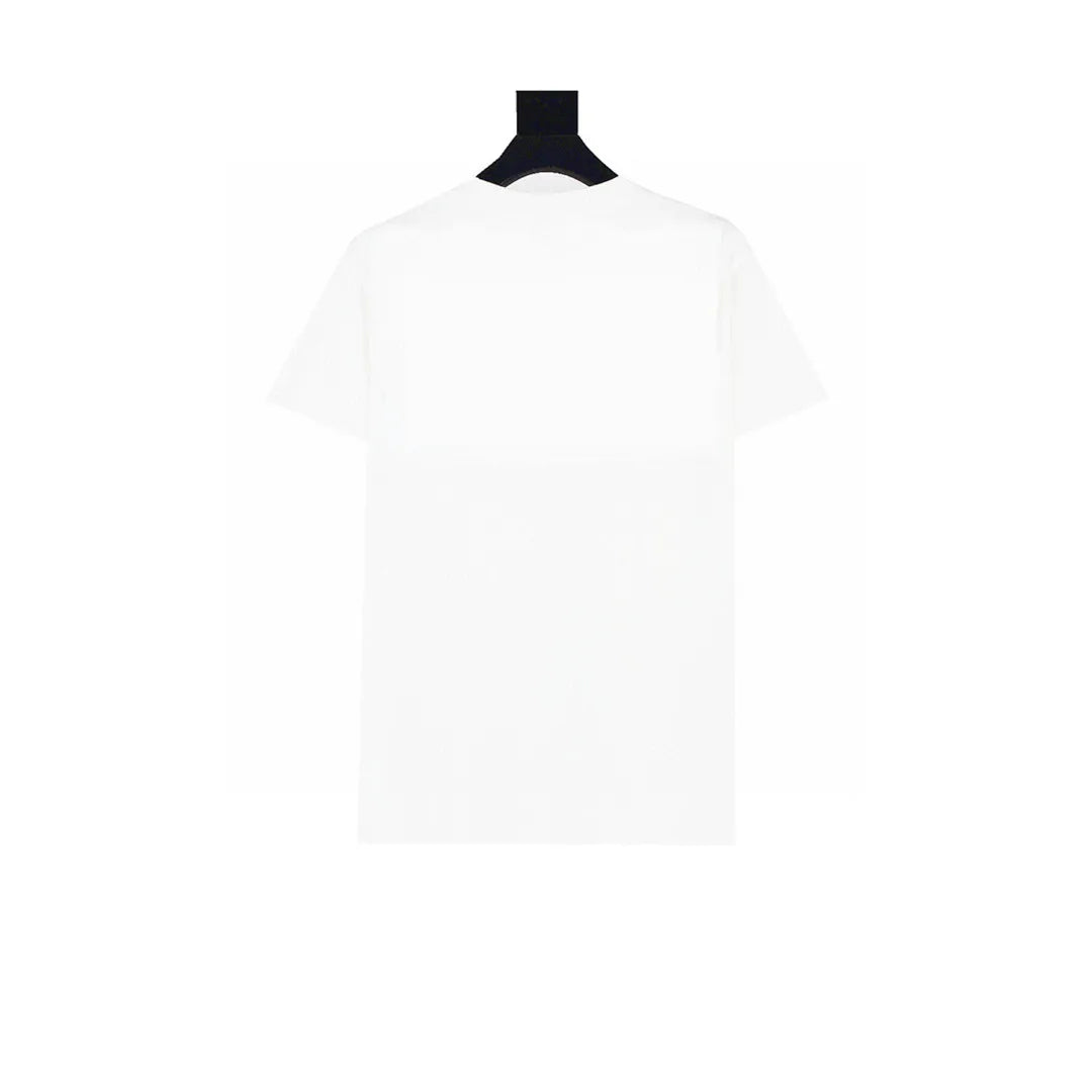 SUP Logo Print T-Shirt - SUP0157 image 3