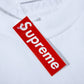 SUP Logo Print T-Shirt - SUP0146 image 7