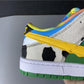 SB Dunk Low Ben & Jerry’s Chunky Dunky Shoes Sneakers – nk0000739