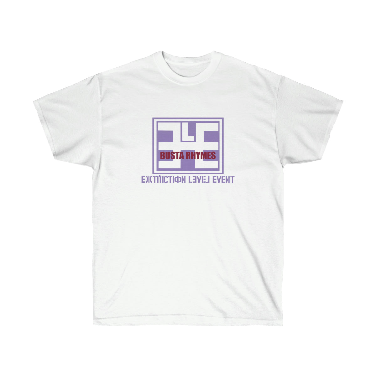 Busta Rhymes Limited Edition Men T-Shirt - White, S image