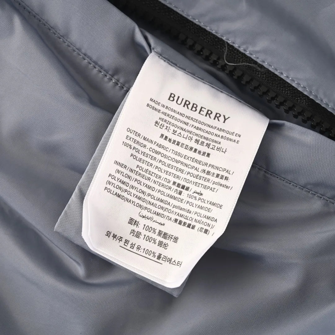 BUR Streetwear Jacket - BUR0078 image 3