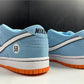 SB Dunk Low Club 58 Gulf Shoes Sneakers – nk0001411