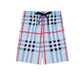 BUR Trim Shorts - BUR0046 image