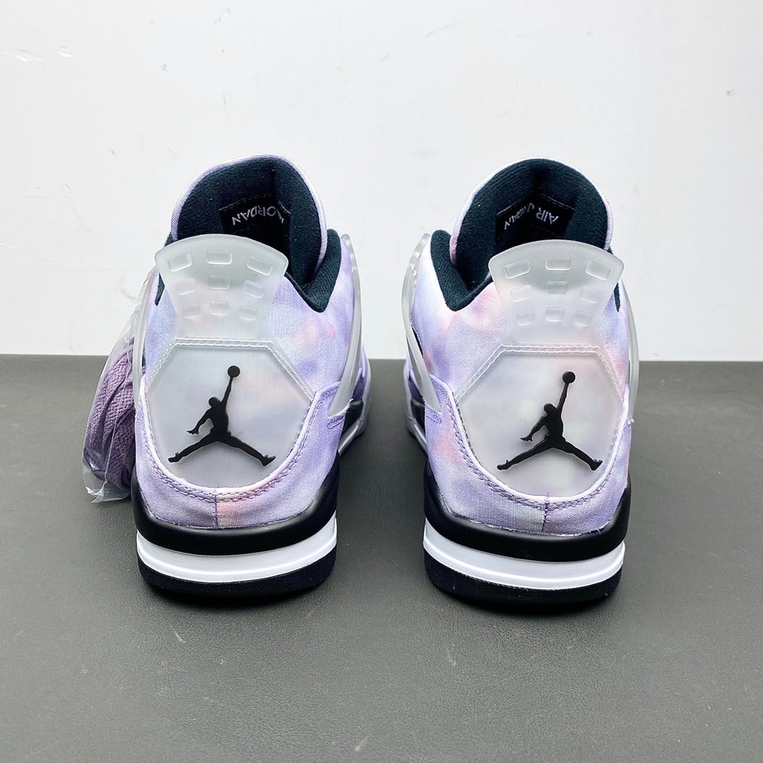 AJ 4 Zen Master Shoes Sneakers – nk0001828
