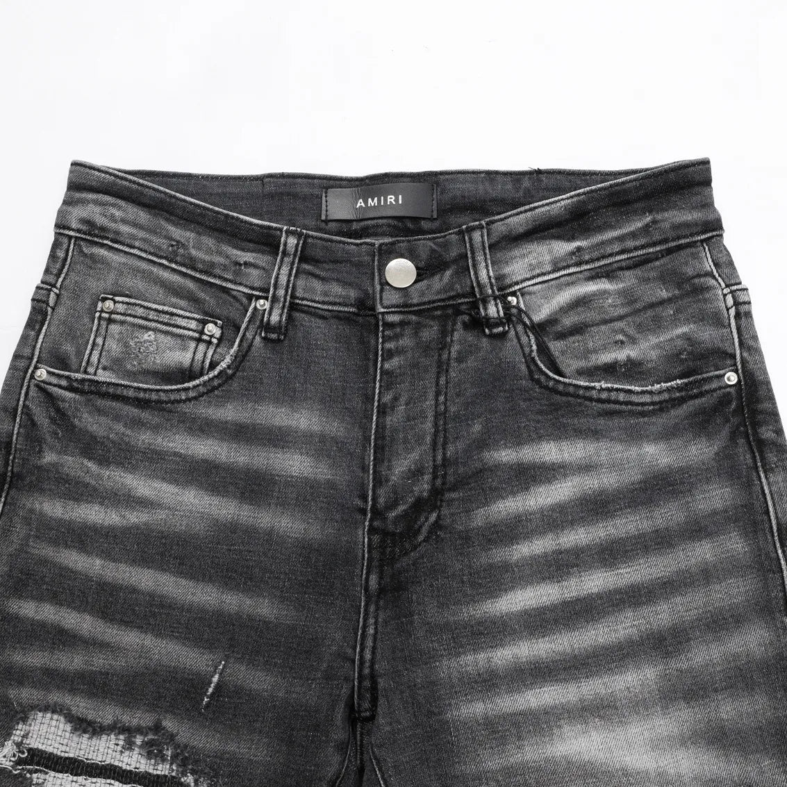 AM Jeans - AM0069 image 6