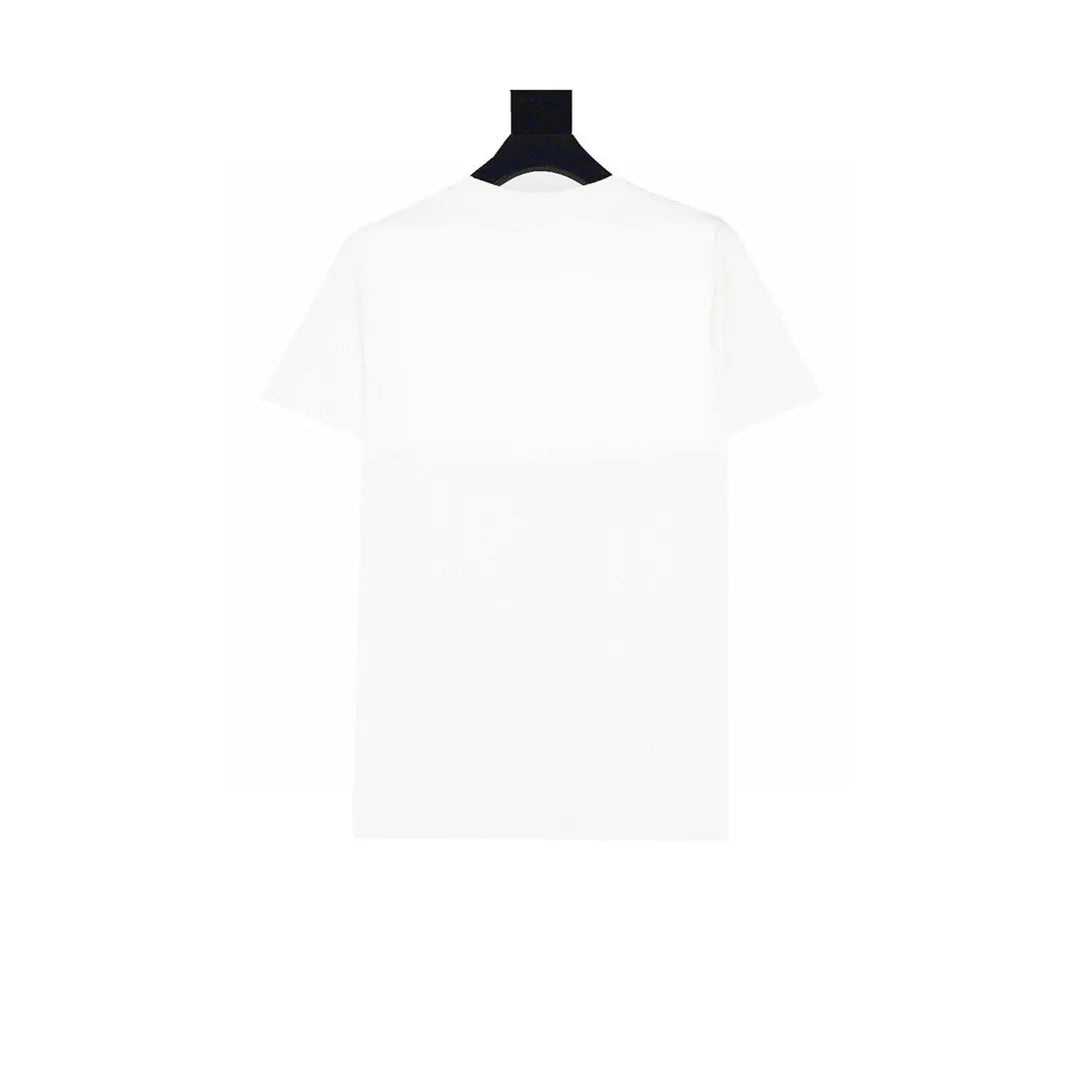 SUP Logo Print T-Shirt - SUP0150 image 1
