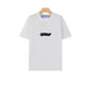 OW Logo Print T-Shirt - OW0023 image