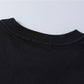 D&G Logo Print T-shirt in Black - 113 - dng0000113 image 8