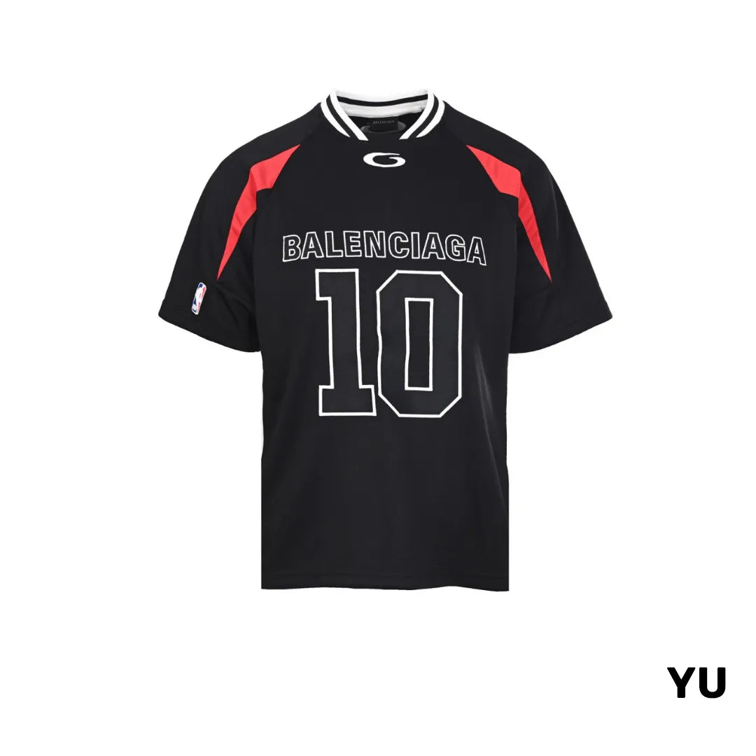 BLCG Cotton Graphic Print T-Shirt - BLCG0106 image
