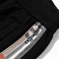 BUR Trim Cotton Shorts - BUR0059 image 5