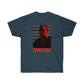 Blood Horror Men T-Shirt - Blue Dusk, L image
