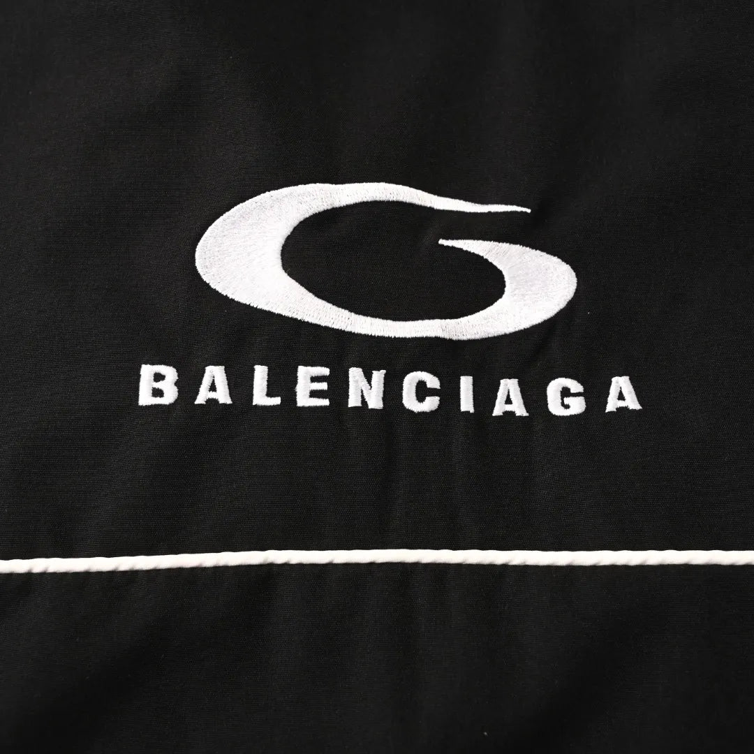 BLCG Streetwear Jacket - BLCG0120 image 6