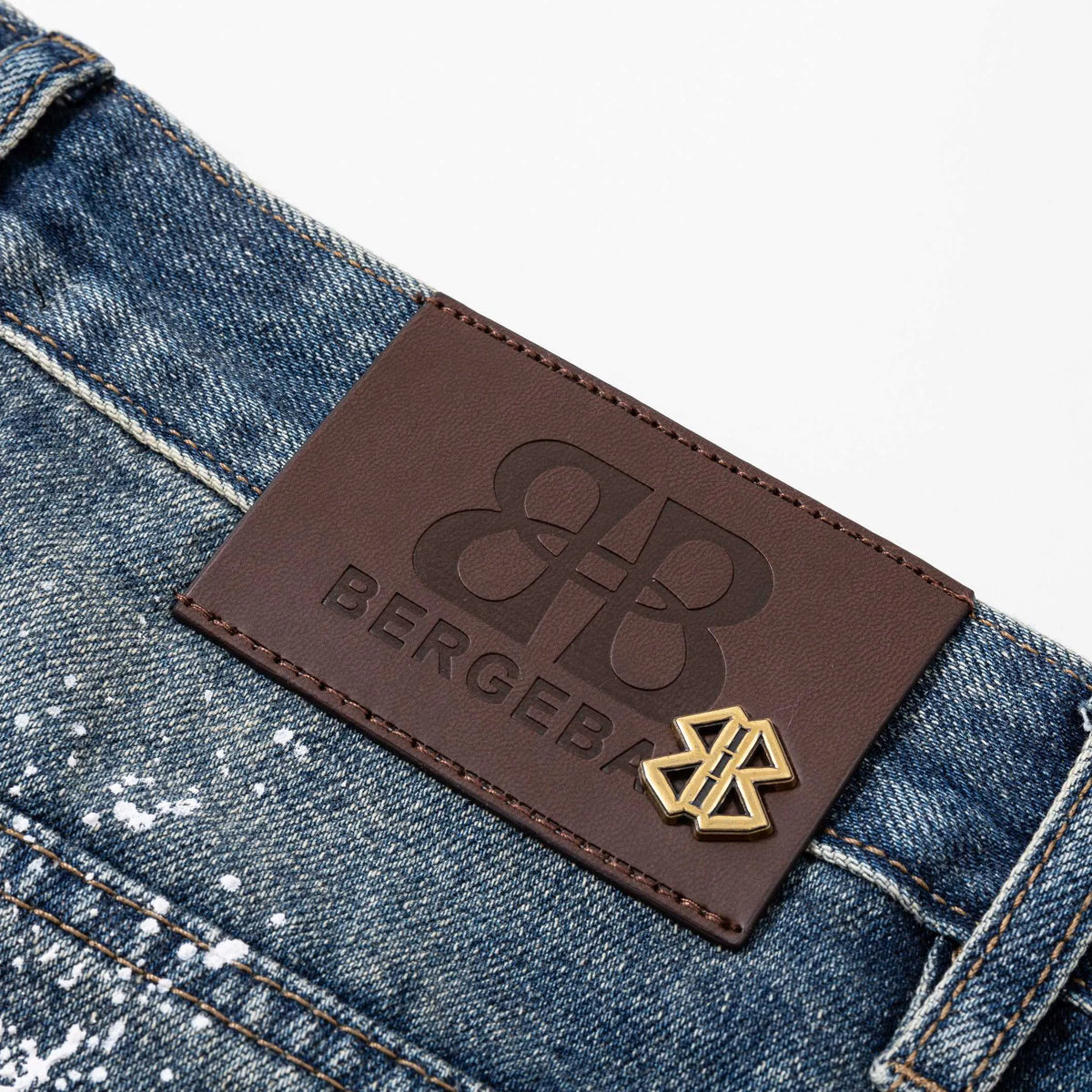 BLCG Streetwear Jean - BLCG0116 image 9